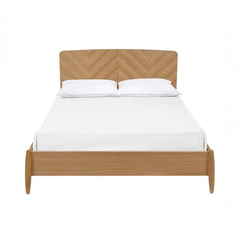 Cama Farsta espiga